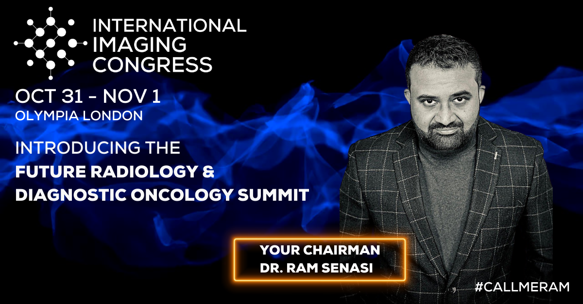 Exploring the Future Radiology & Diagnostic Oncology Summit A